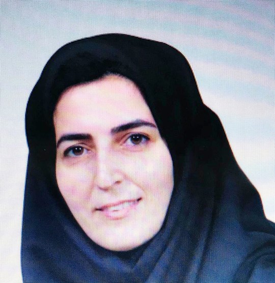 Dr. Leila Shadan