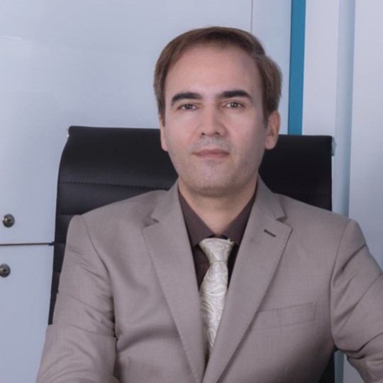 Dr. Mehdi Gholami