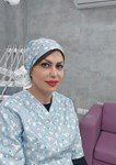 Dr. Leila Karimi