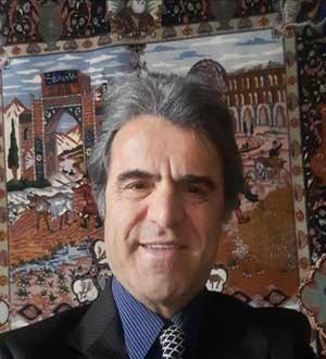 دکتر علی پیکانی