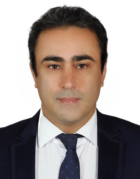 Dr. Ali Esmaeili