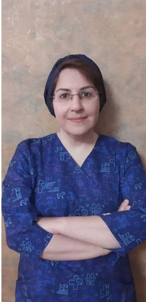 Dr. Lily Farpour
