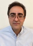 دکتر حمیدرضا فراهی