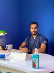 دکتر محمدرضا مهتری 