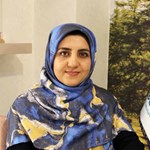 دکتر زهرا یوسفی 