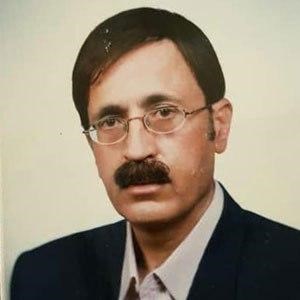 دکتر همایون شقاقی