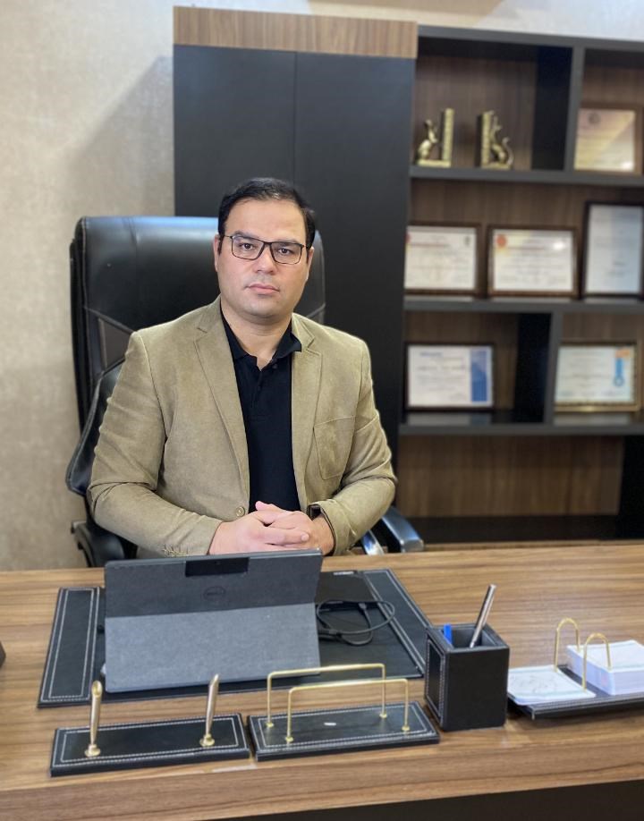 Doctoryab Iran