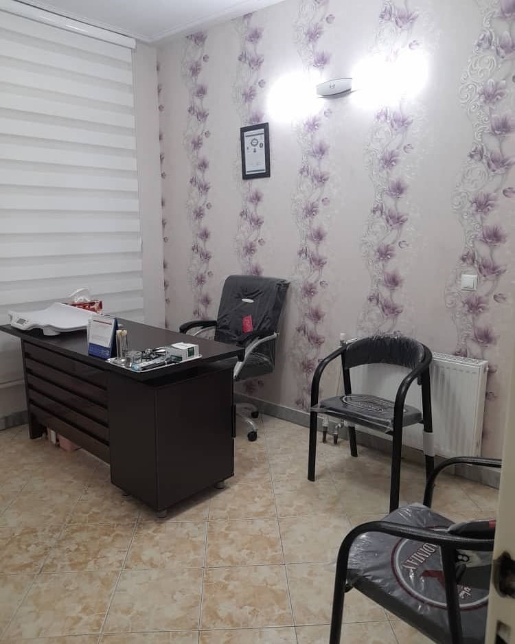 Doctoryab Iran