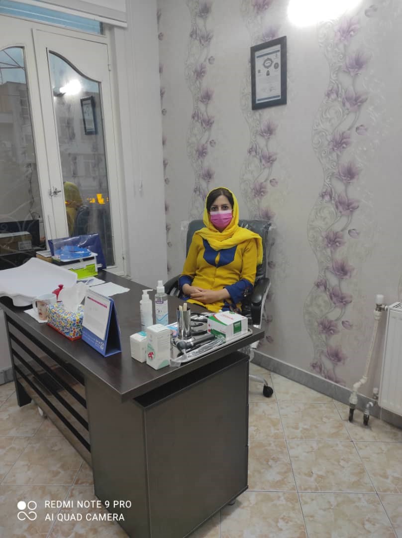 Doctoryab Iran