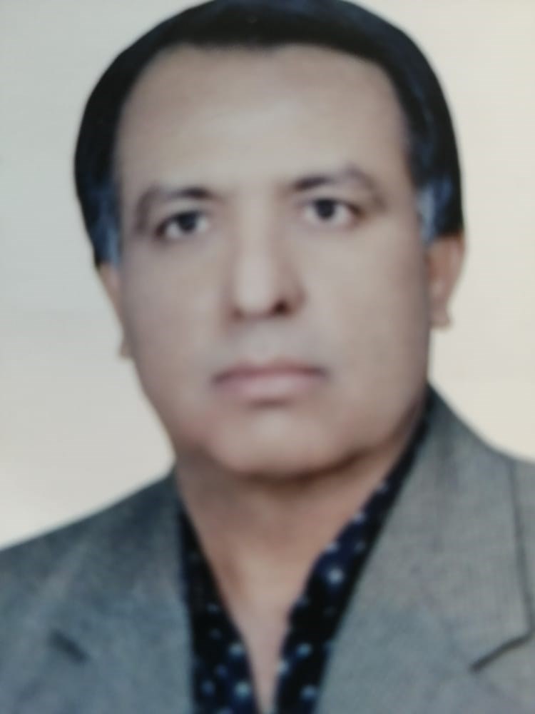 Doctoryab Iran