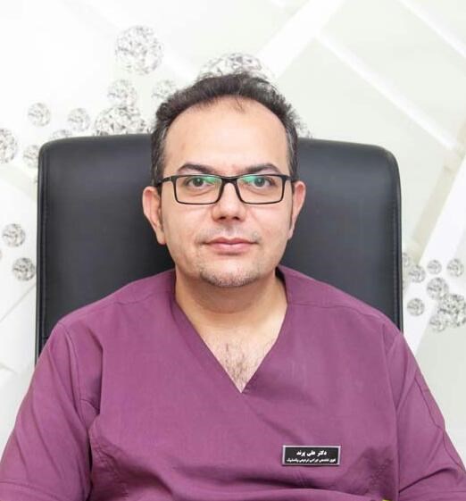 Doctoryab Iran