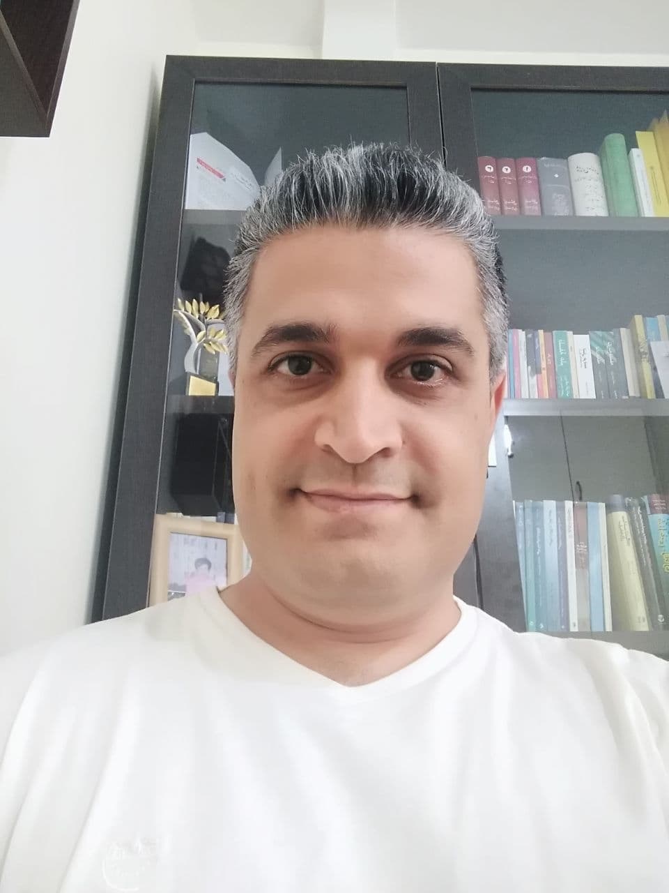 Doctoryab Iran