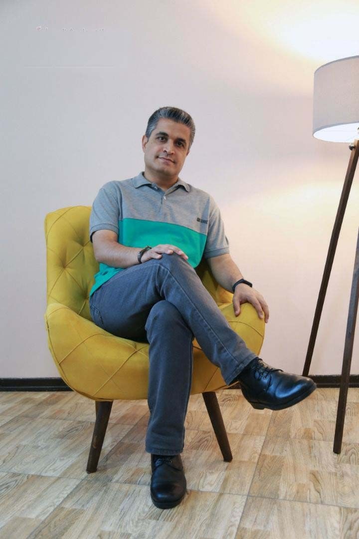 Doctoryab Iran