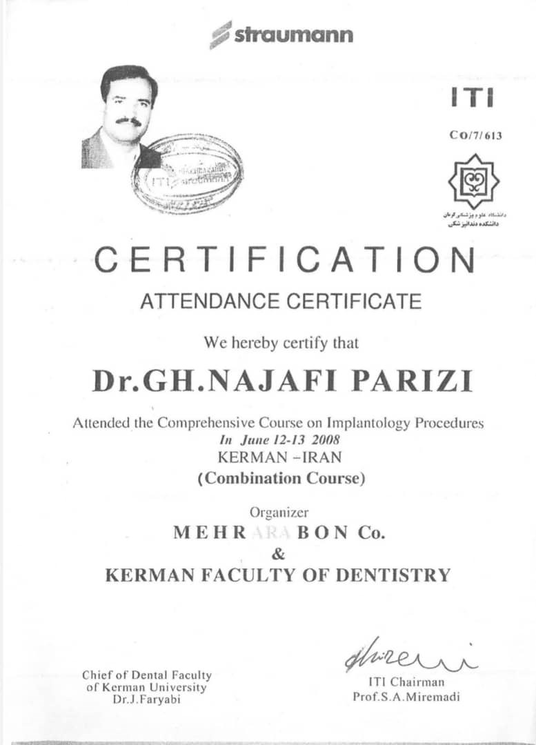 Doctoryab Iran