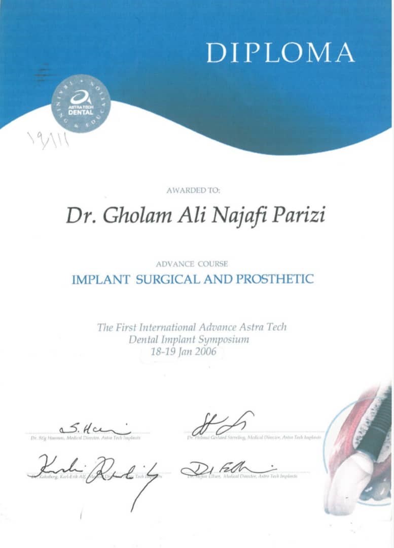 Doctoryab Iran