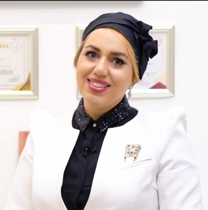 Doctoryab Iran