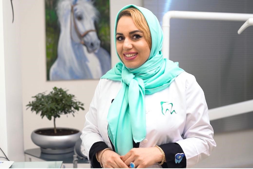 Doctoryab Iran