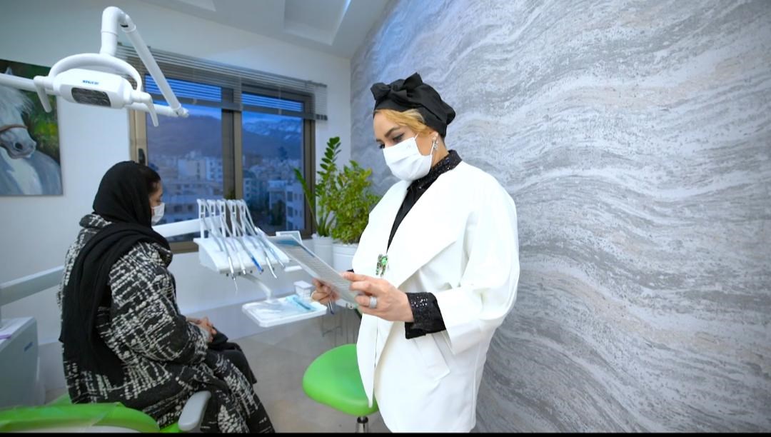 Doctoryab Iran