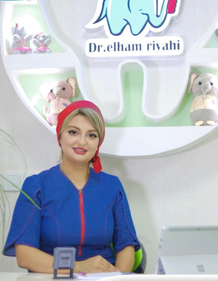 Doctoryab Iran