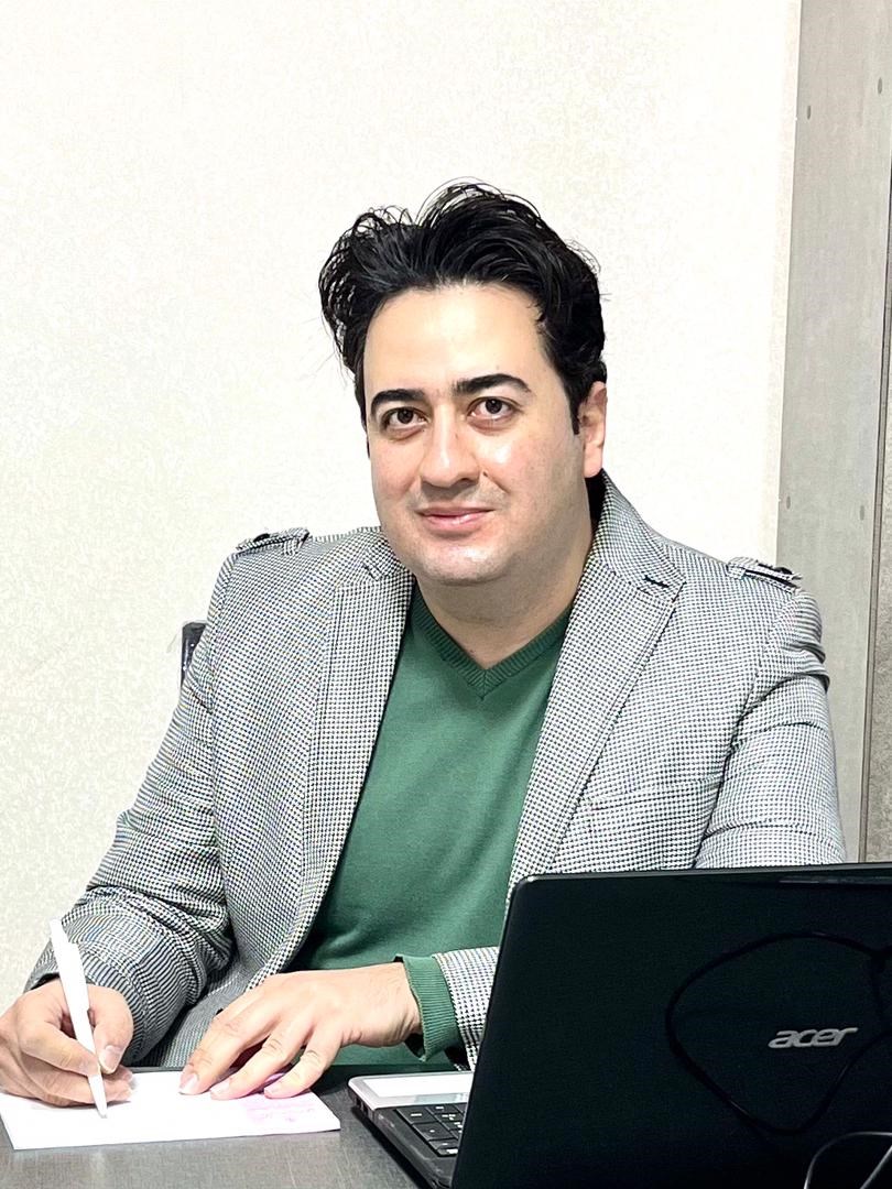 Doctoryab Iran