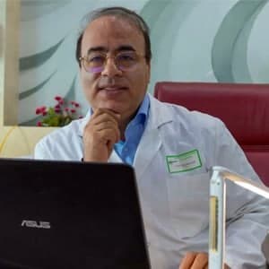 Doctoryab Iran