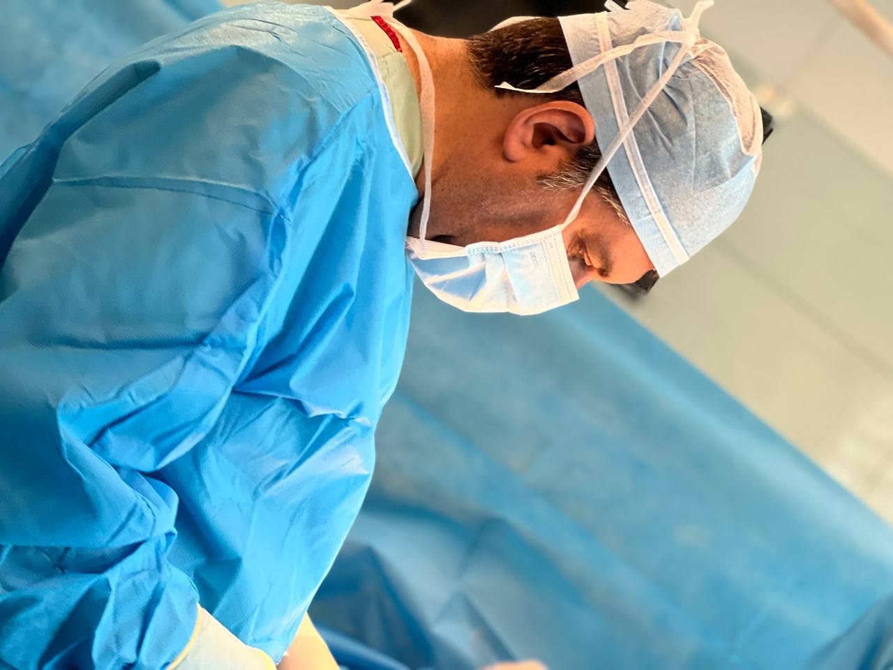 Doctoryab Iran
