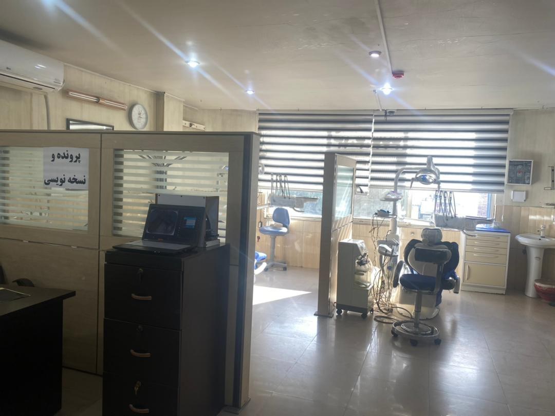 Doctoryab Iran