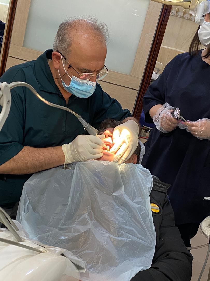 Doctoryab Iran