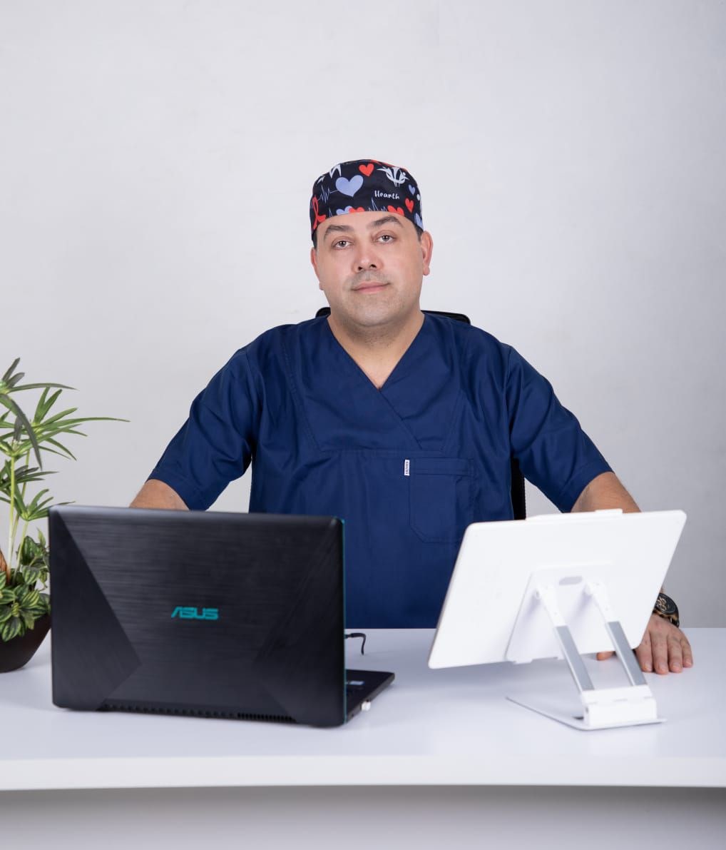 Doctoryab Iran