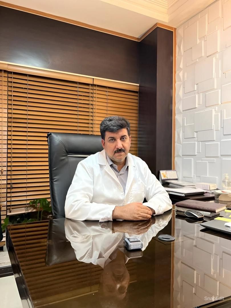 Doctoryab Iran