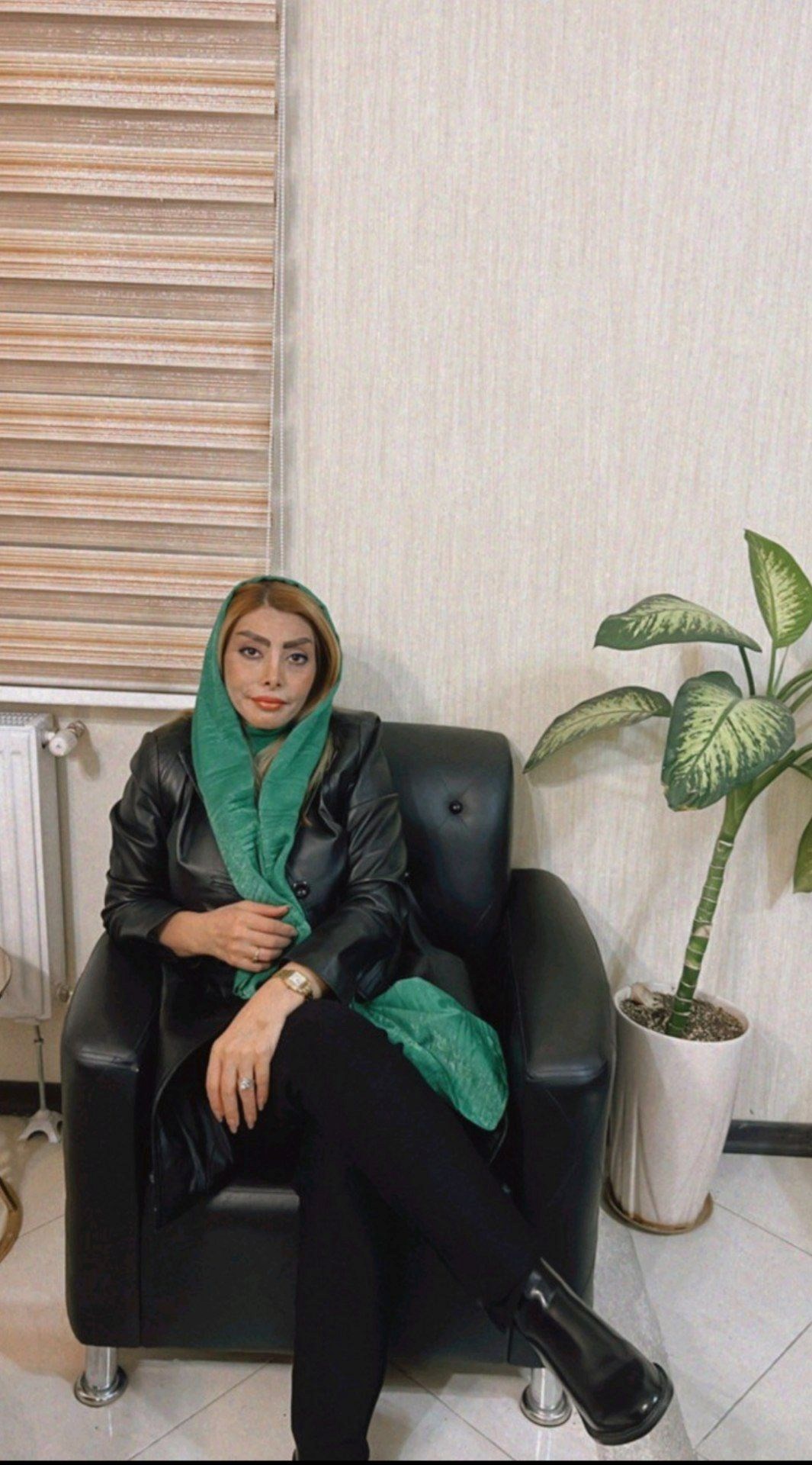 Doctoryab Iran