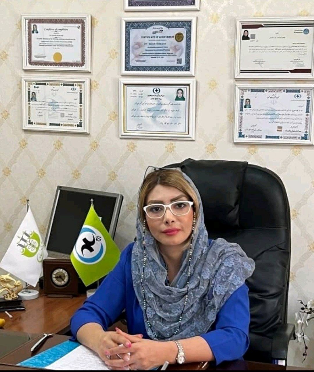 Doctoryab Iran
