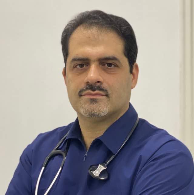 Doctoryab Iran