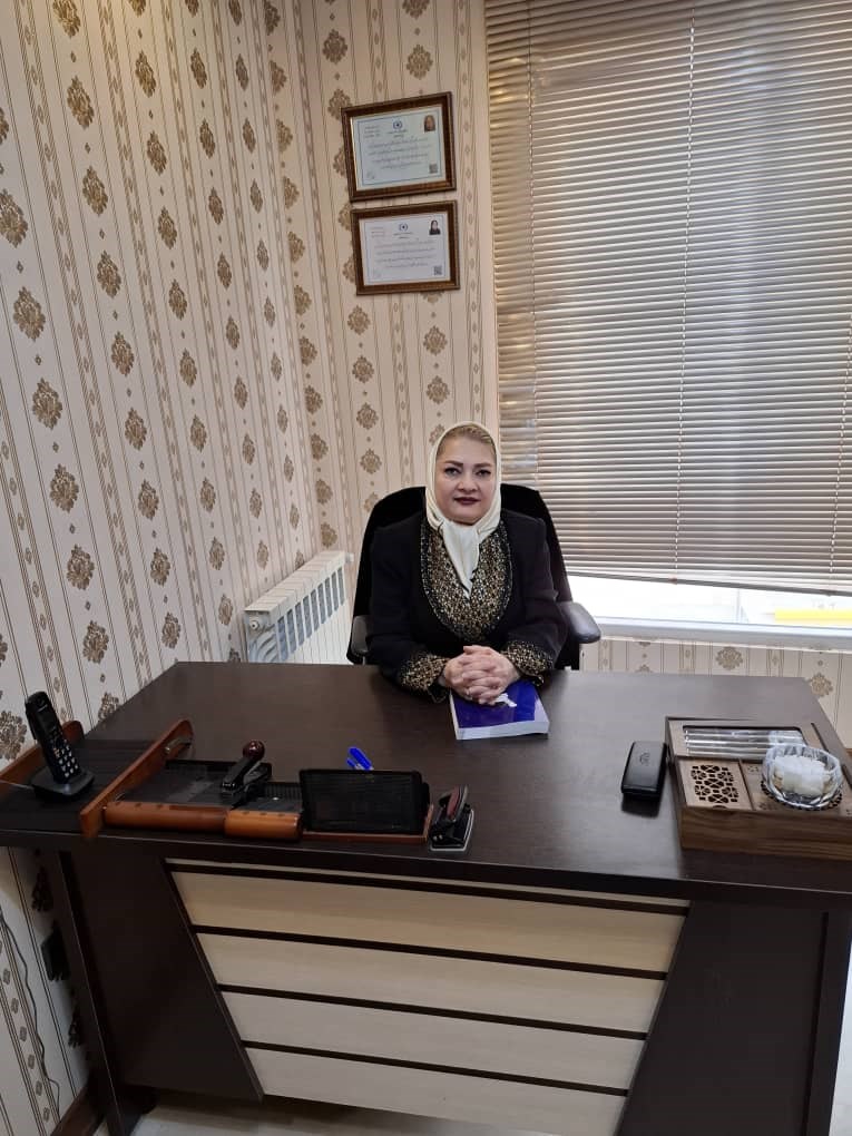 Doctoryab Iran
