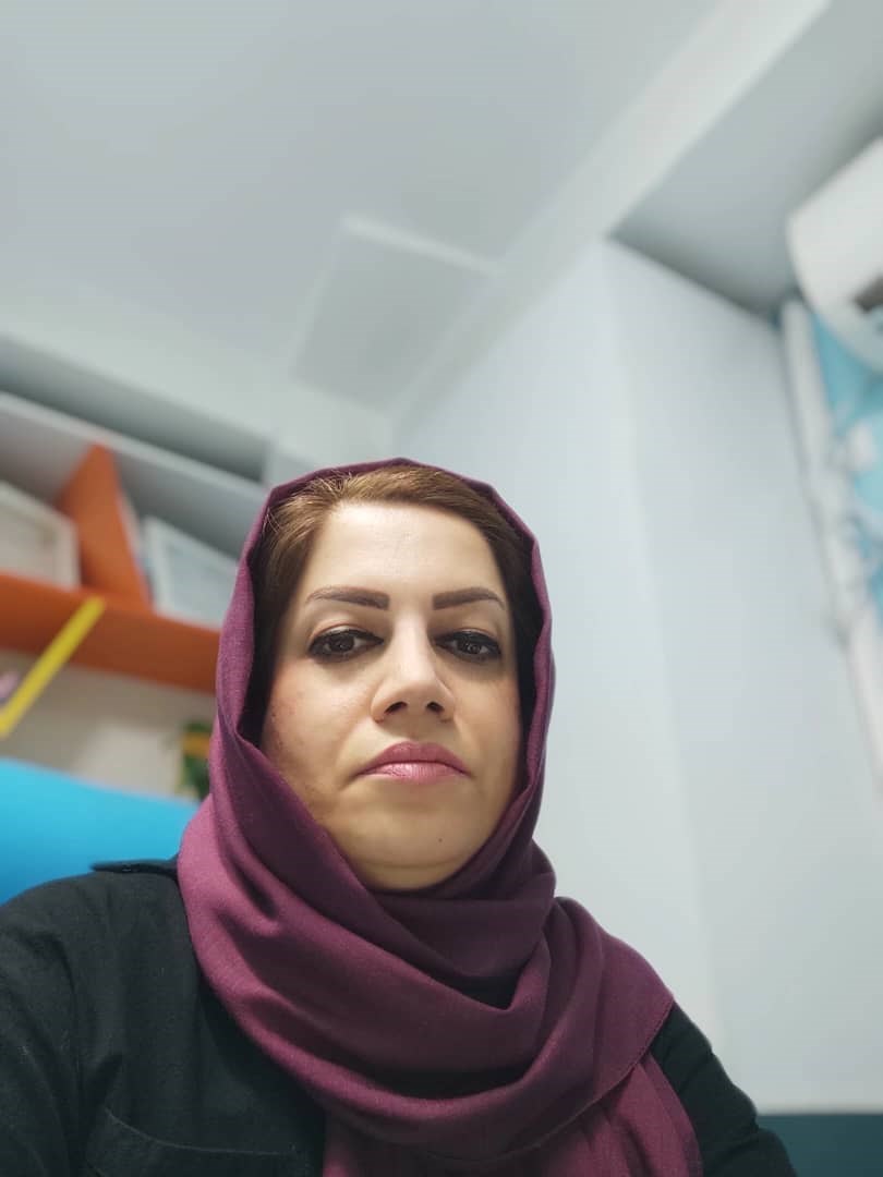 Doctoryab Iran