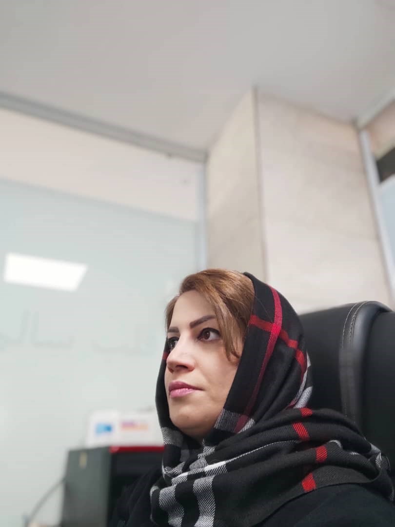 Doctoryab Iran