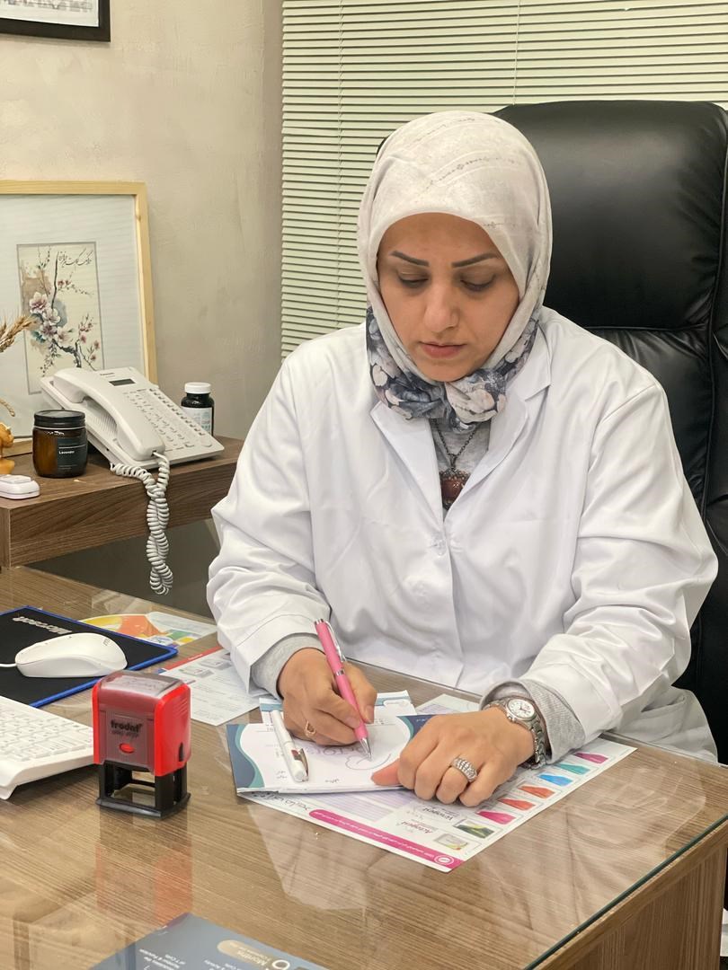 Doctoryab Iran
