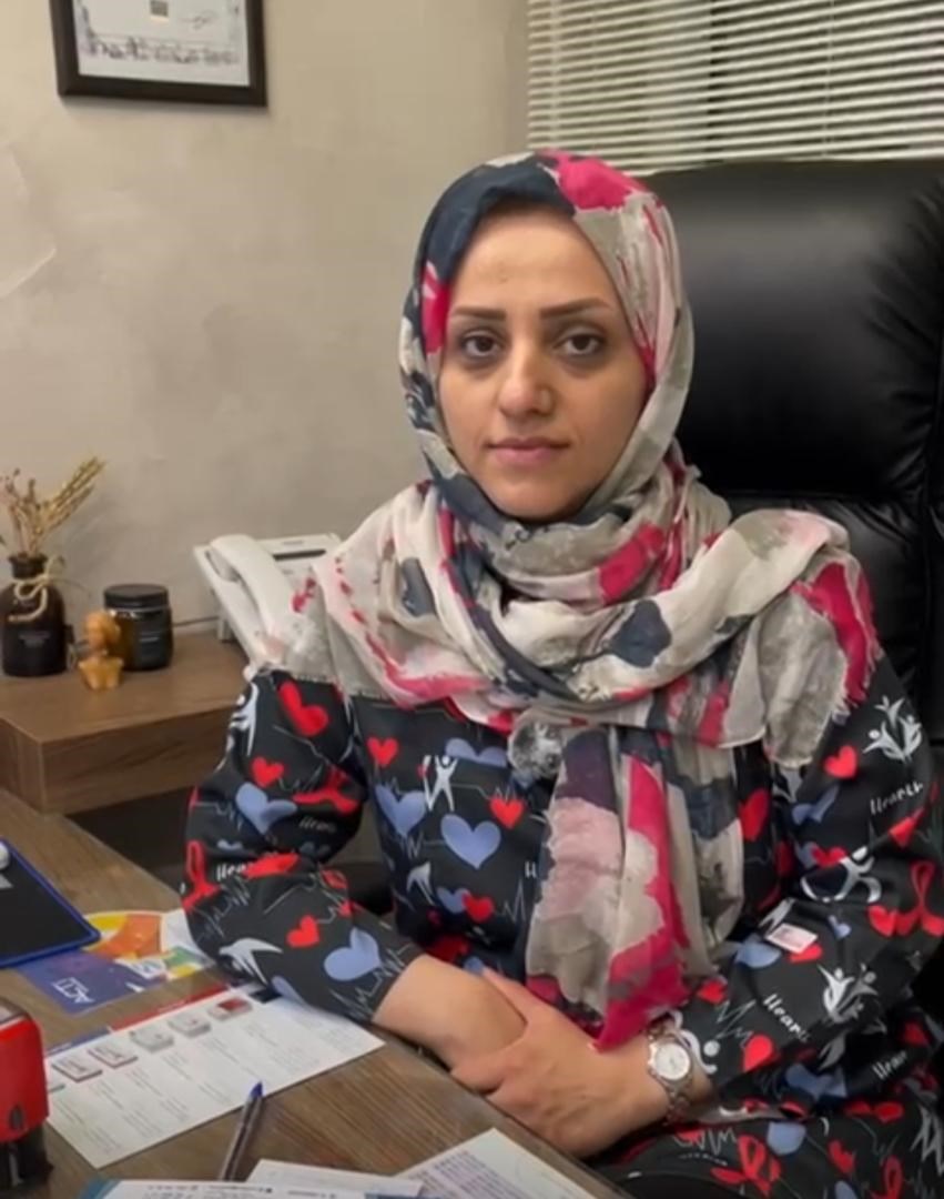 Doctoryab Iran