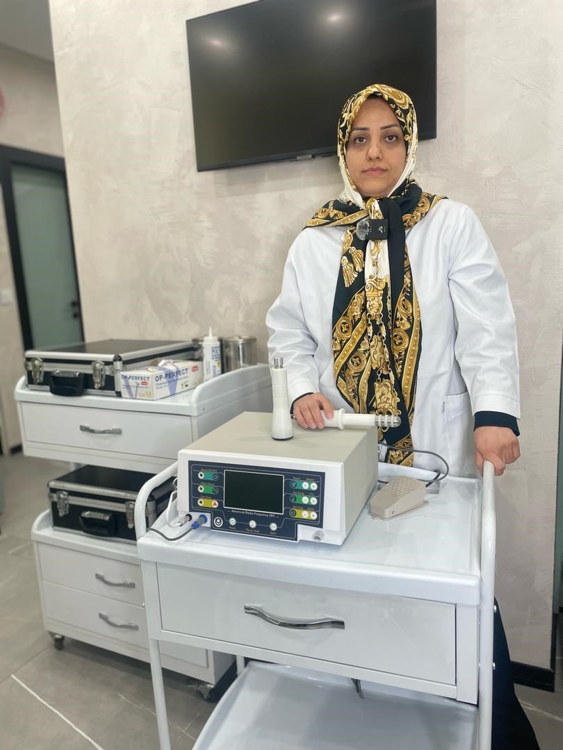 Doctoryab Iran