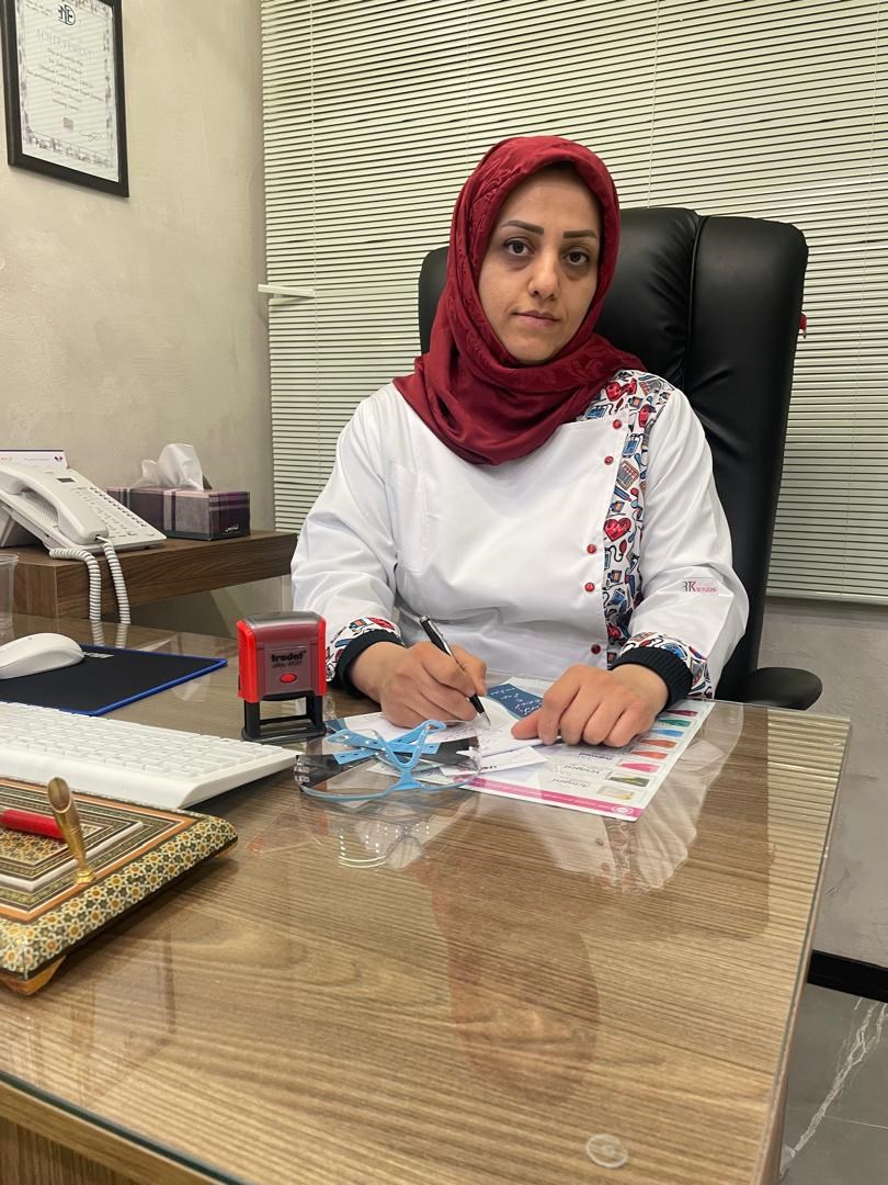 Doctoryab Iran
