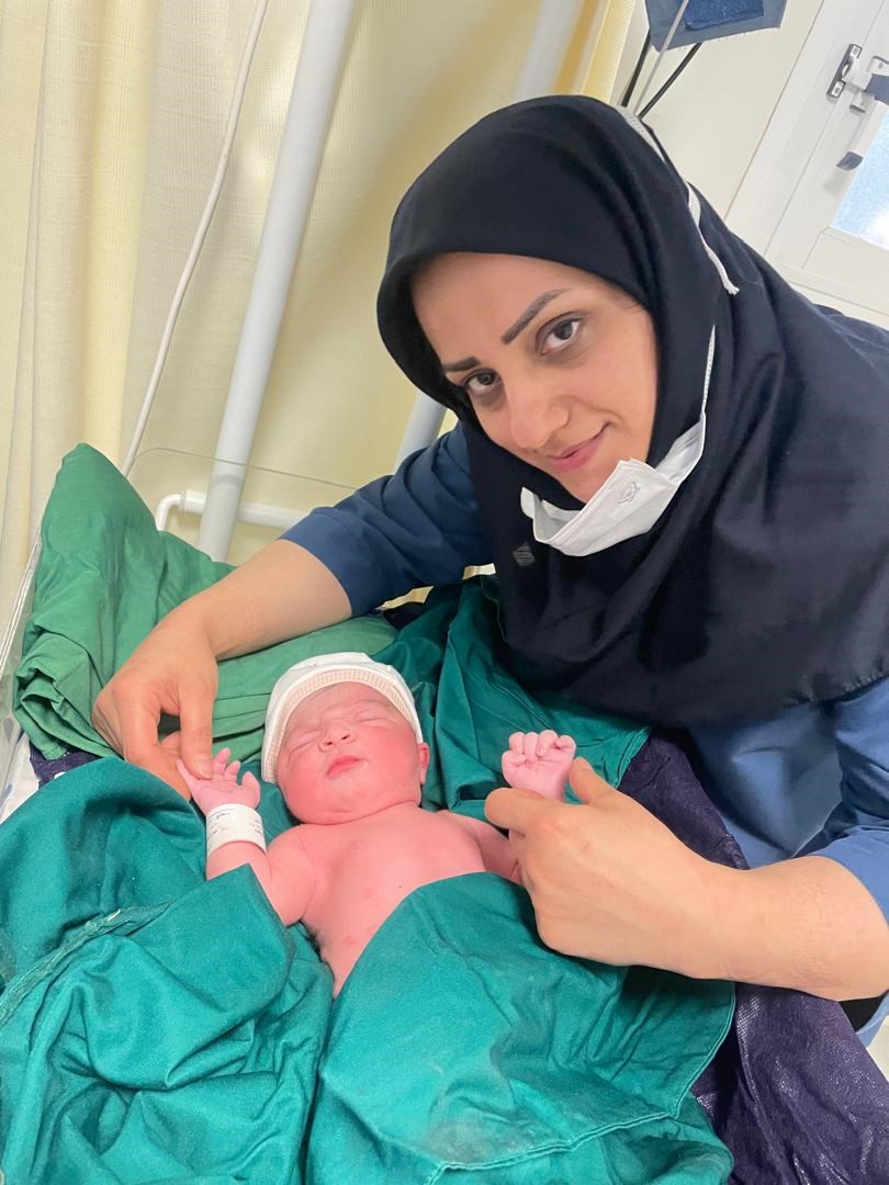 Doctoryab Iran