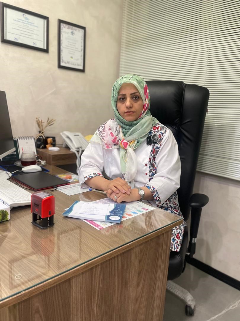 Doctoryab Iran