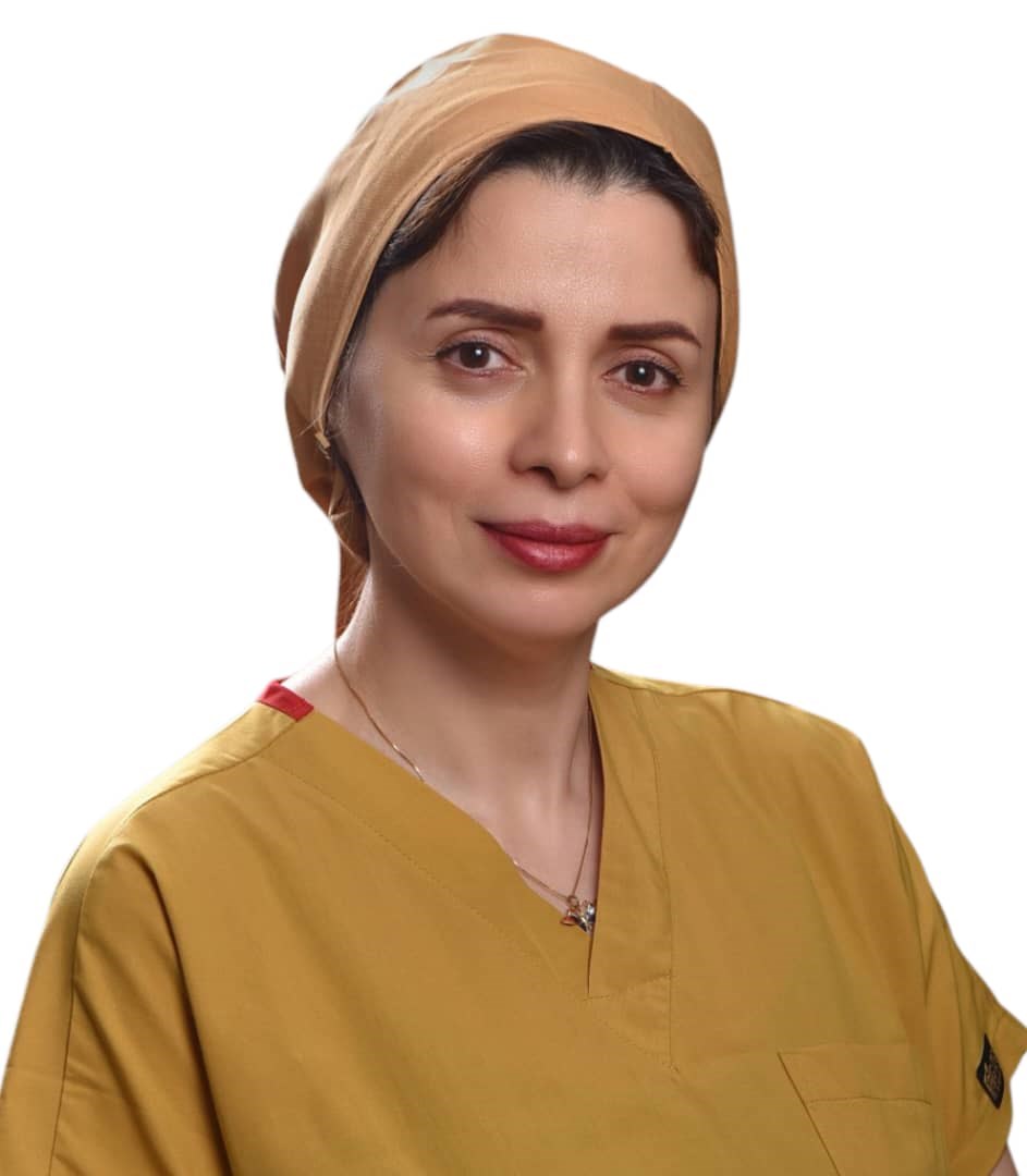 Doctoryab Iran