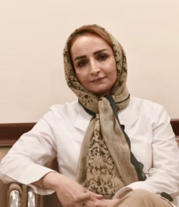دکتریاب ایران