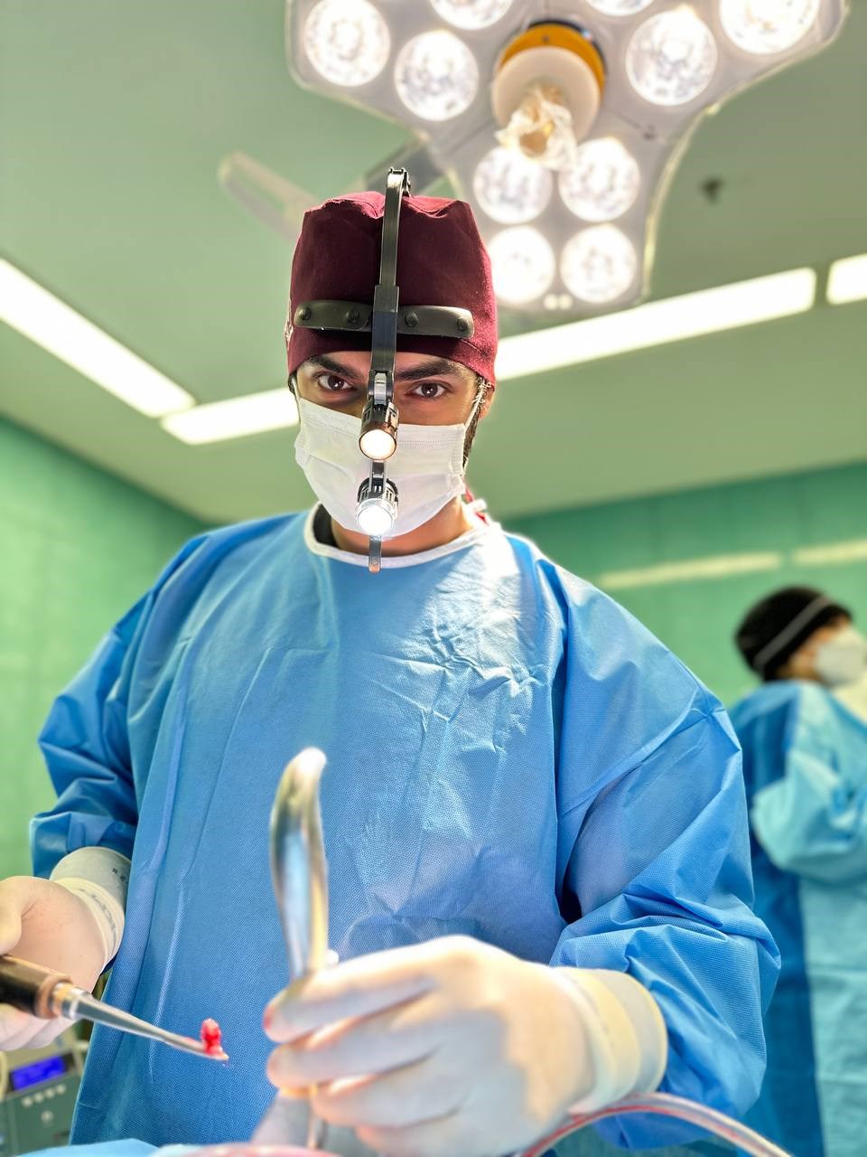 دکتریاب ایران