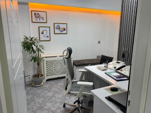 دکتریاب ایران